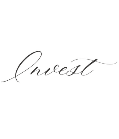 Wedding Investments thumbnail