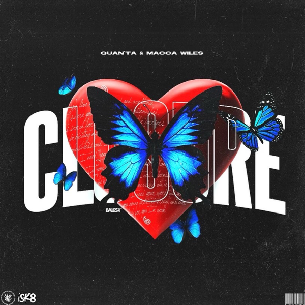 BioSite profile picture for @closure