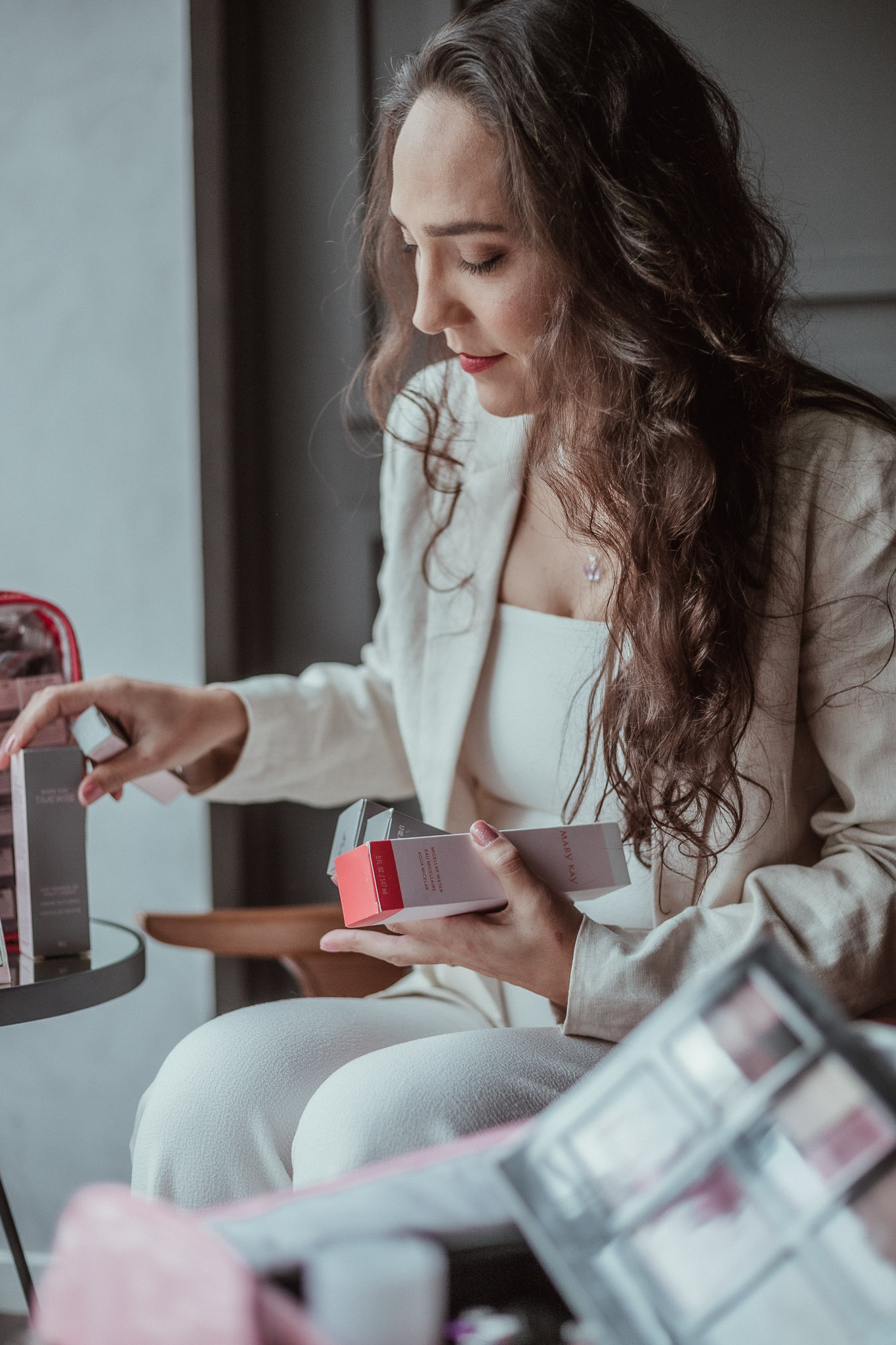 Faça uma análise multidimensional gratuita da sua pele thumbnail