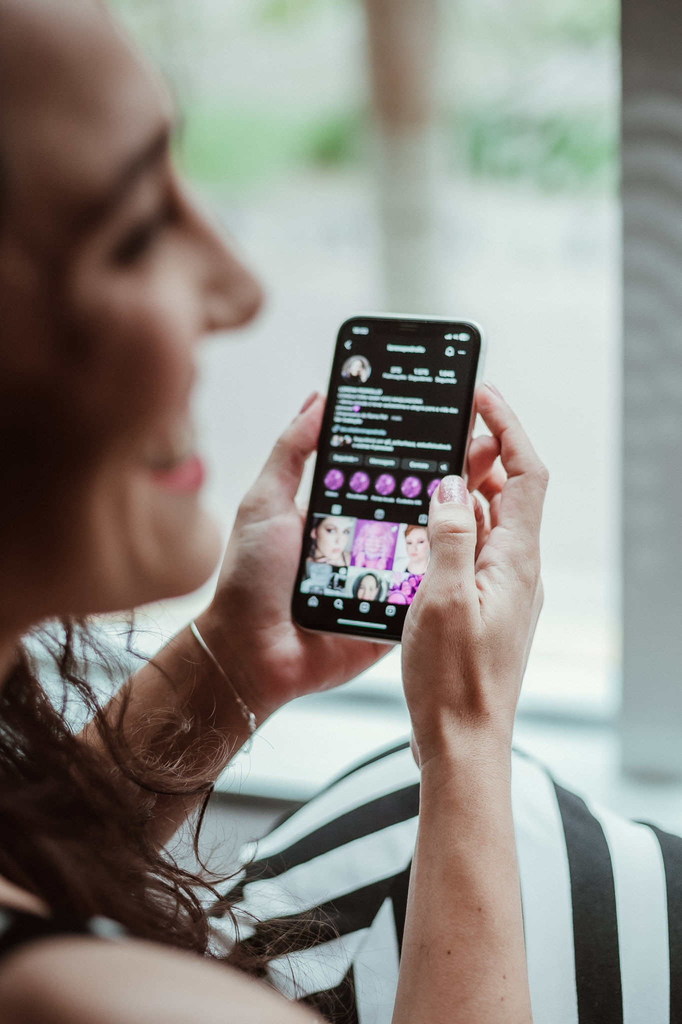 Nosso site thumbnail