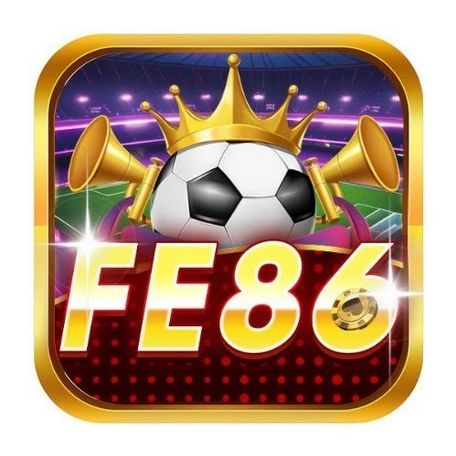 FE86 Sân chơi cá cược trực tuyến thumbnail