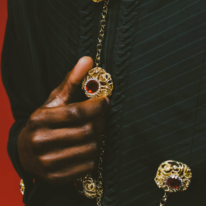 FREQUENCY (Official Audio) thumbnail