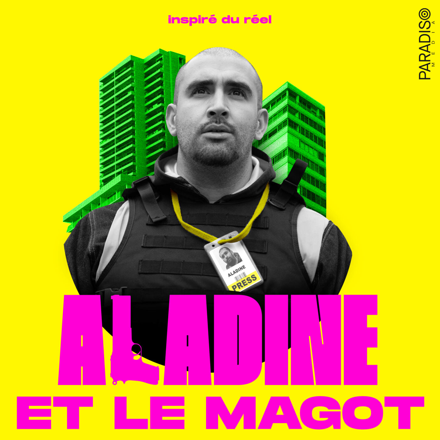 Podcast : Aladine et le magot thumbnail