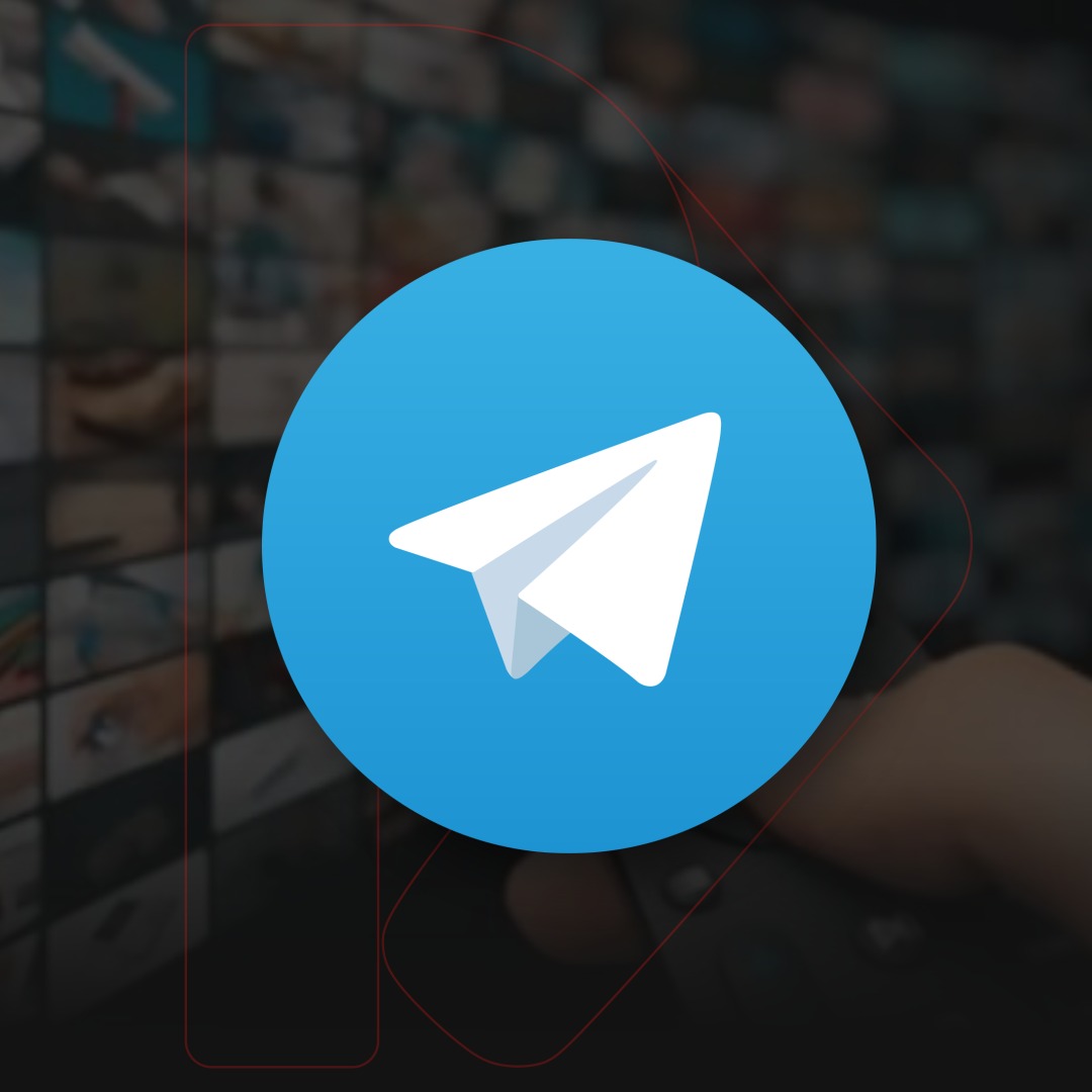 Telegram thumbnail