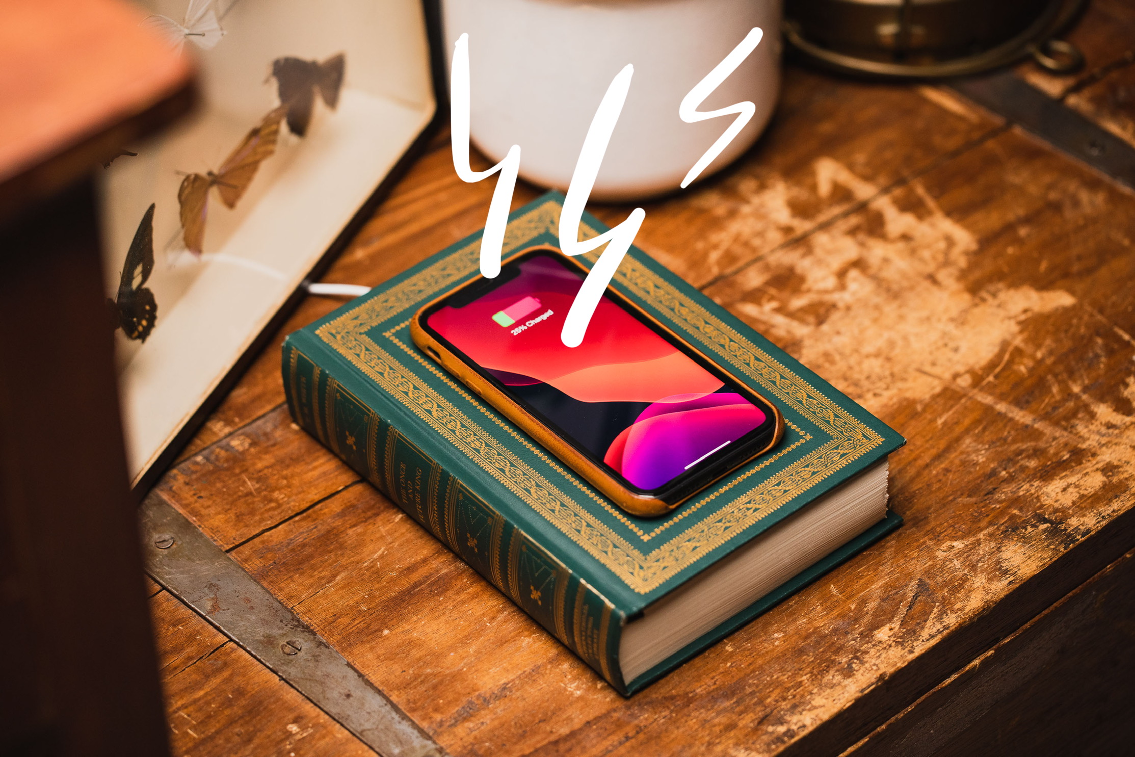 Etsy - Book Charger thumbnail