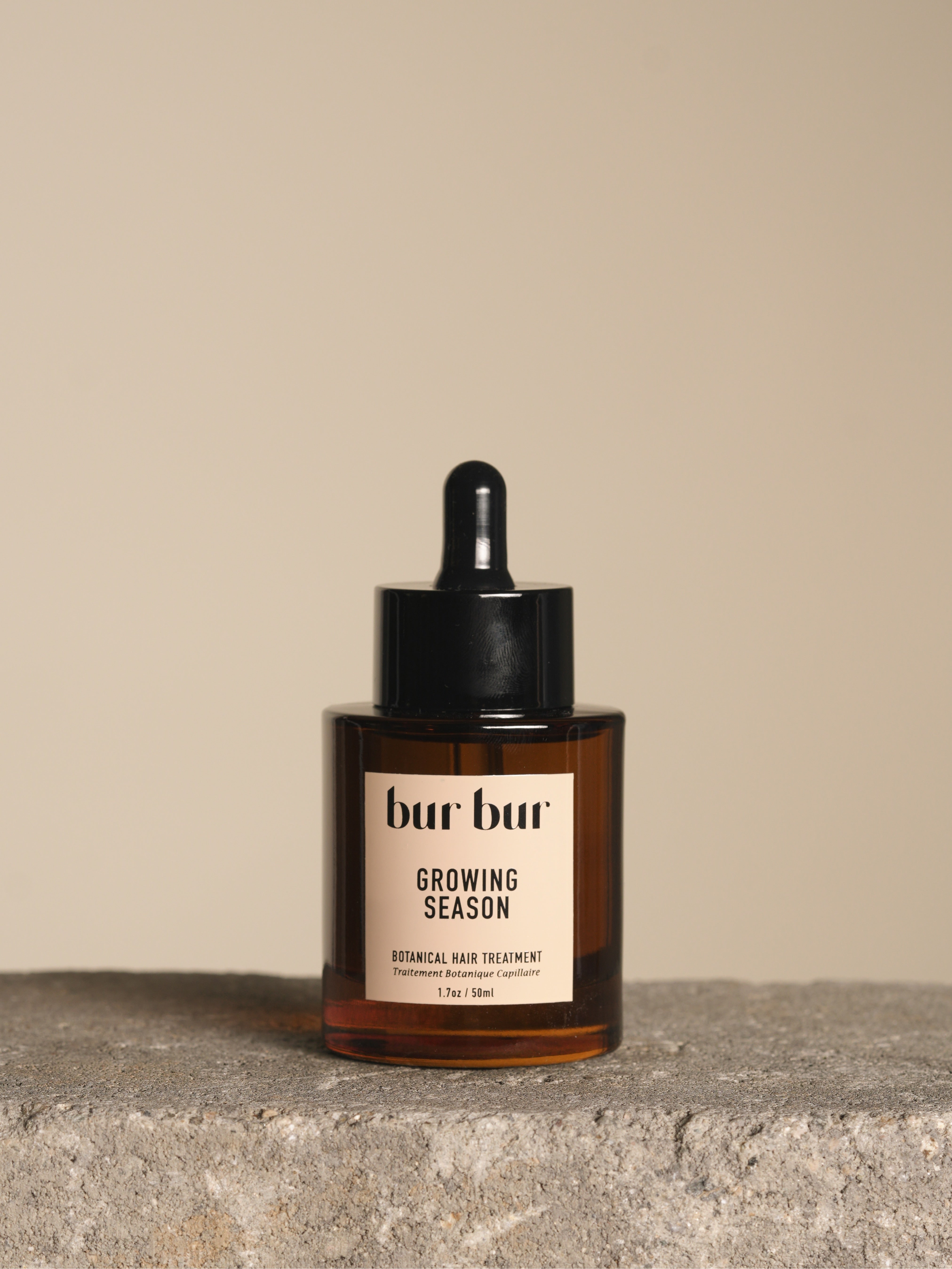 Hair Oil | Bur Bur 🤎 15% CODE: NATHY thumbnail