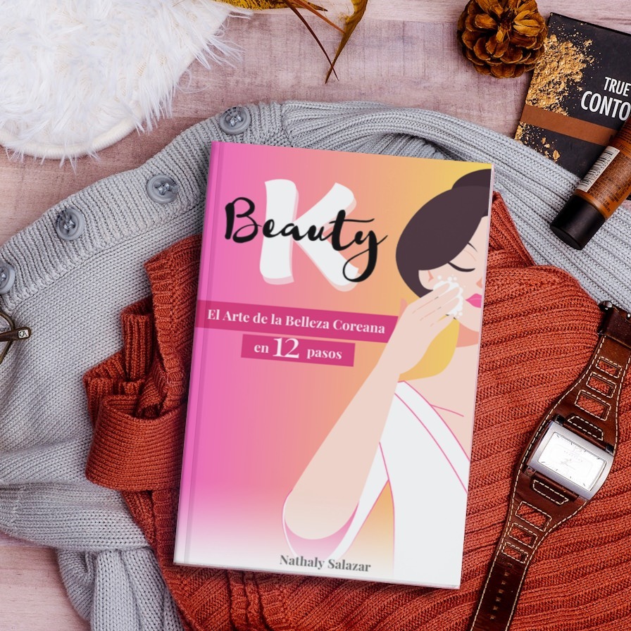 K-Beauty - Ebook 💞 thumbnail