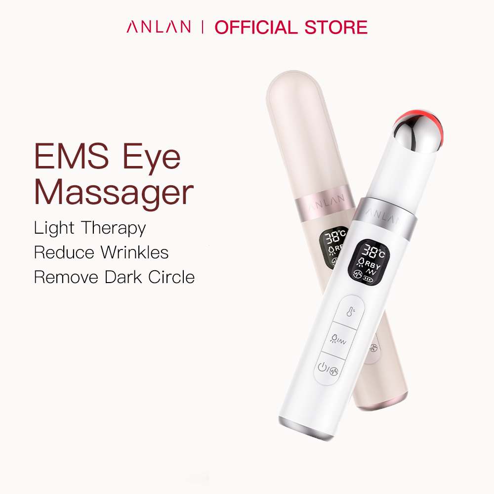 ANLAN Electric Eye Massager  EMS thumbnail
