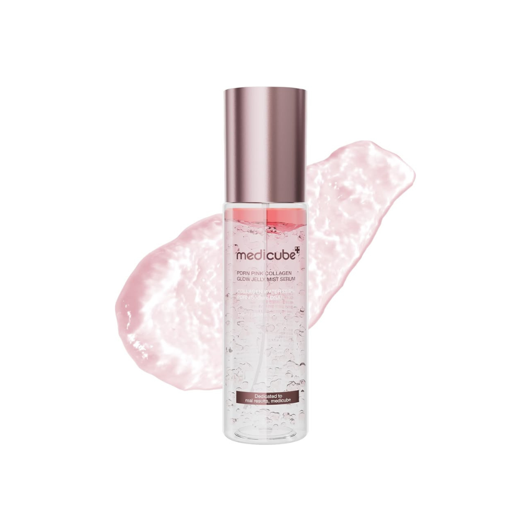 medicube - PDRN Pink Collagen Glow Jelly Mis thumbnail