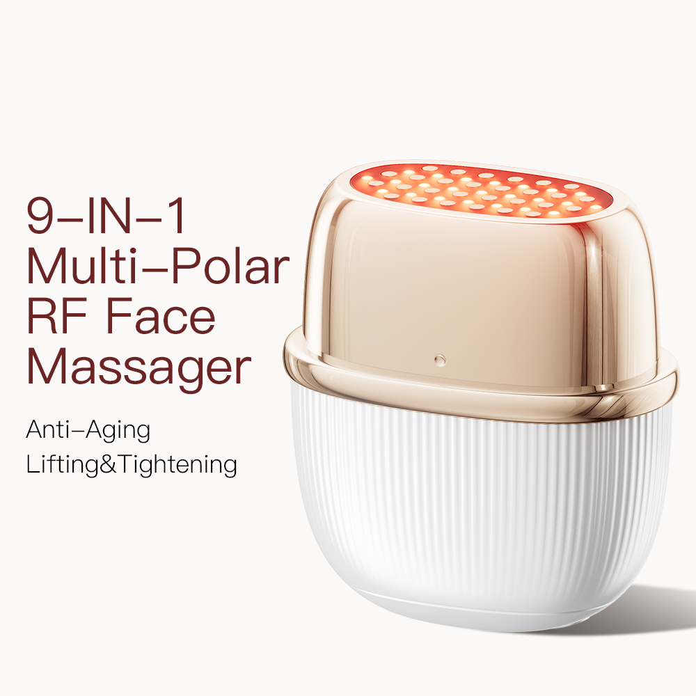 ANLAN Multi-Polar RF Beauty  thumbnail