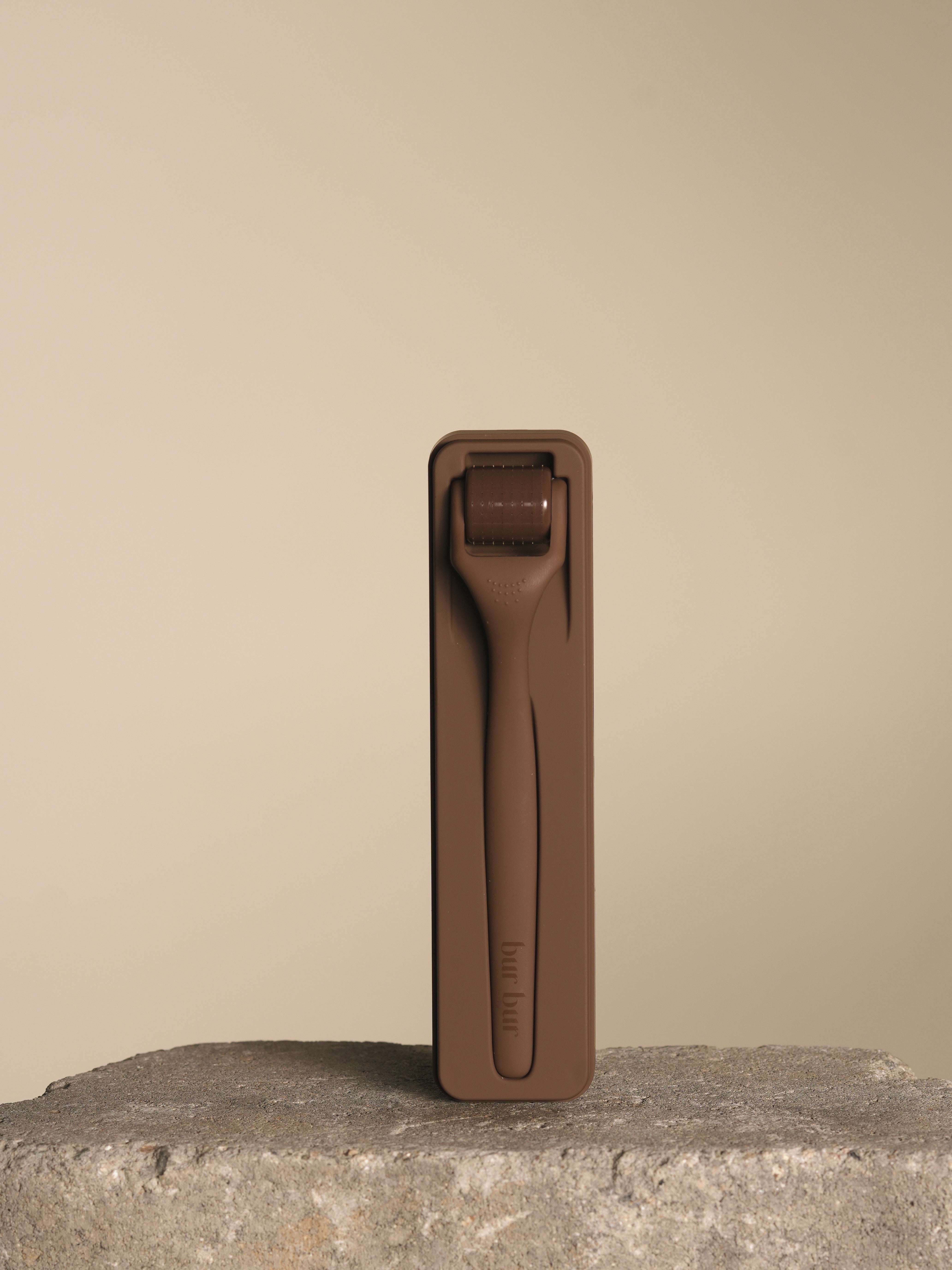 DERMA ROLLER 🤎💛 15% CODE: NATHY thumbnail