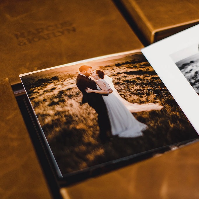 Wedding Albums thumbnail