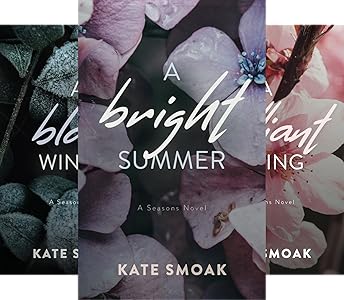 The Seasons Series - Paperback Amazon thumbnail