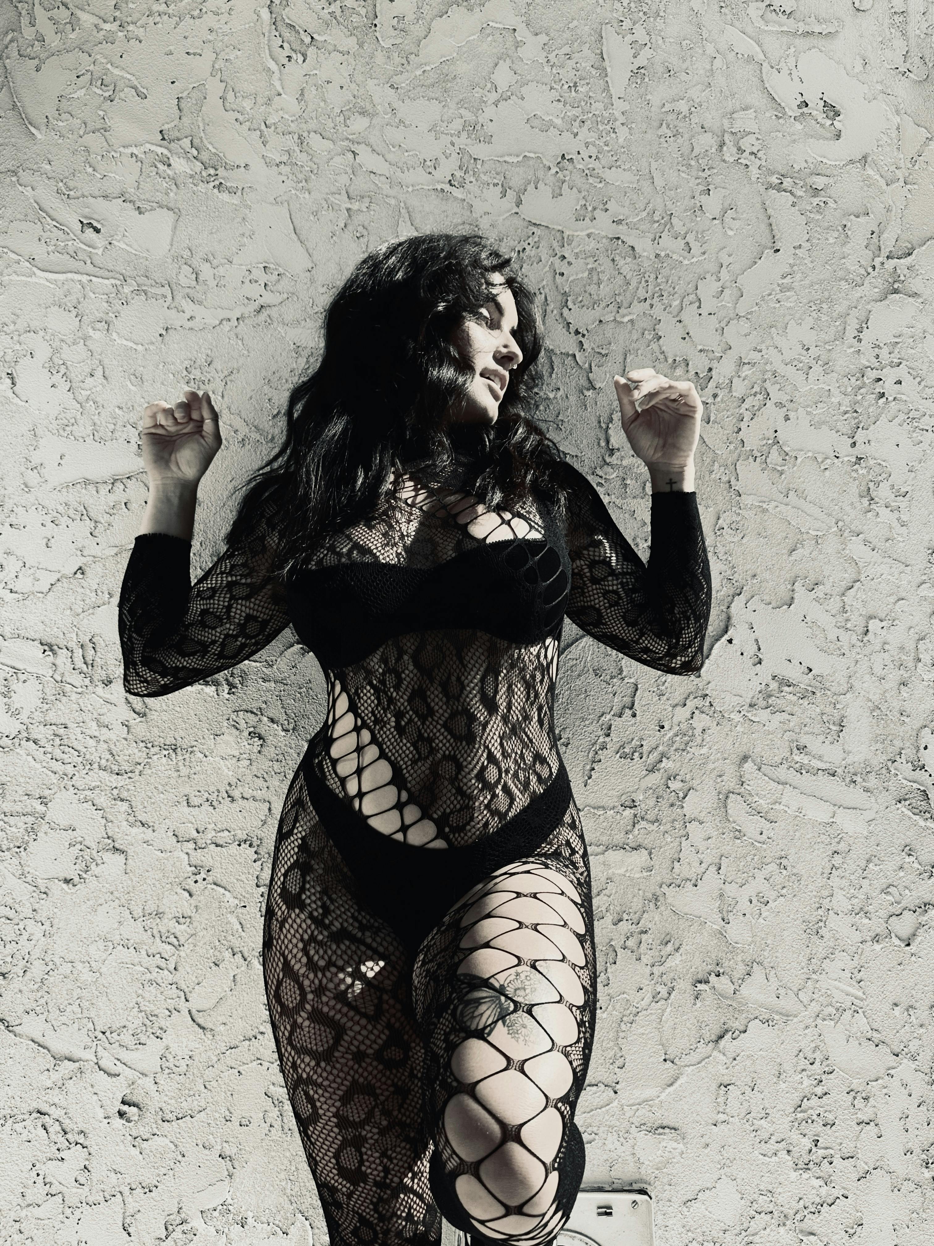 7 DAYS OF SENSUALITY thumbnail