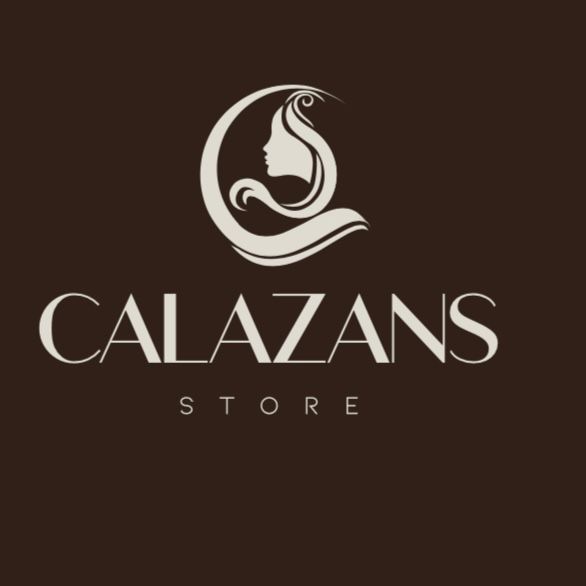 CALAZANS STORE (loja online) thumbnail