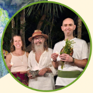 Beauty and Power  of the Yucatan Retreat thumbnail