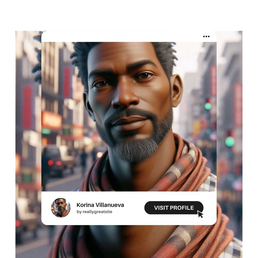 3D Images to use as Avatars thumbnail