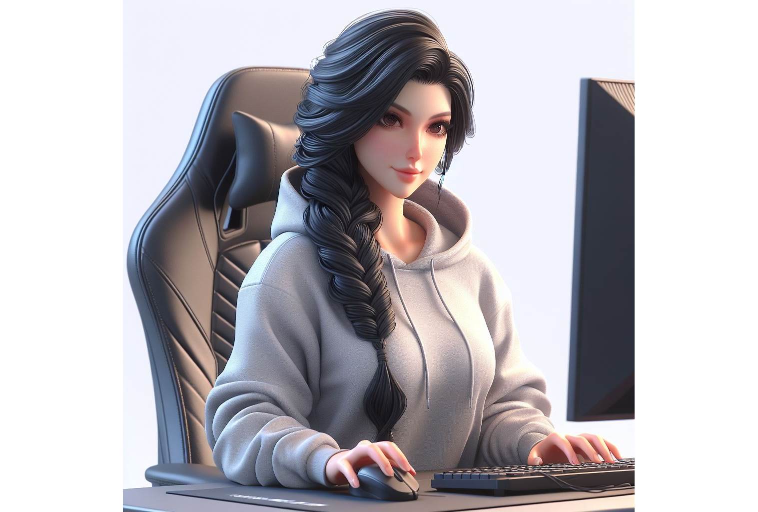 Avatar video thumbnail