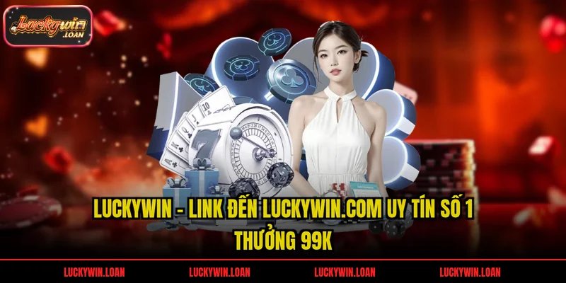 Luckywin thumbnail