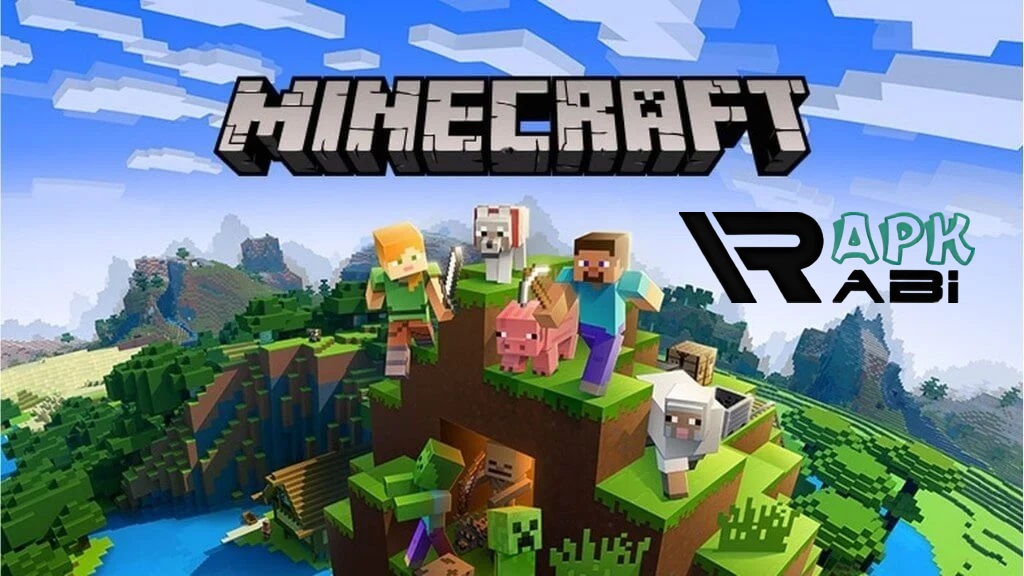 Dominate Minecraft: Unlimited Coins and Features Unlocked thumbnail