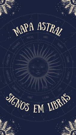MAPA ASTRAL thumbnail