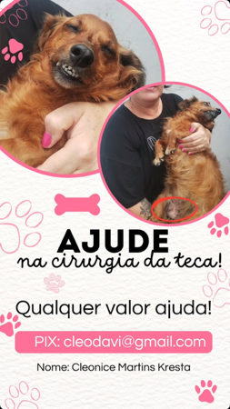 ME AJUDE DOAÇÃO  thumbnail