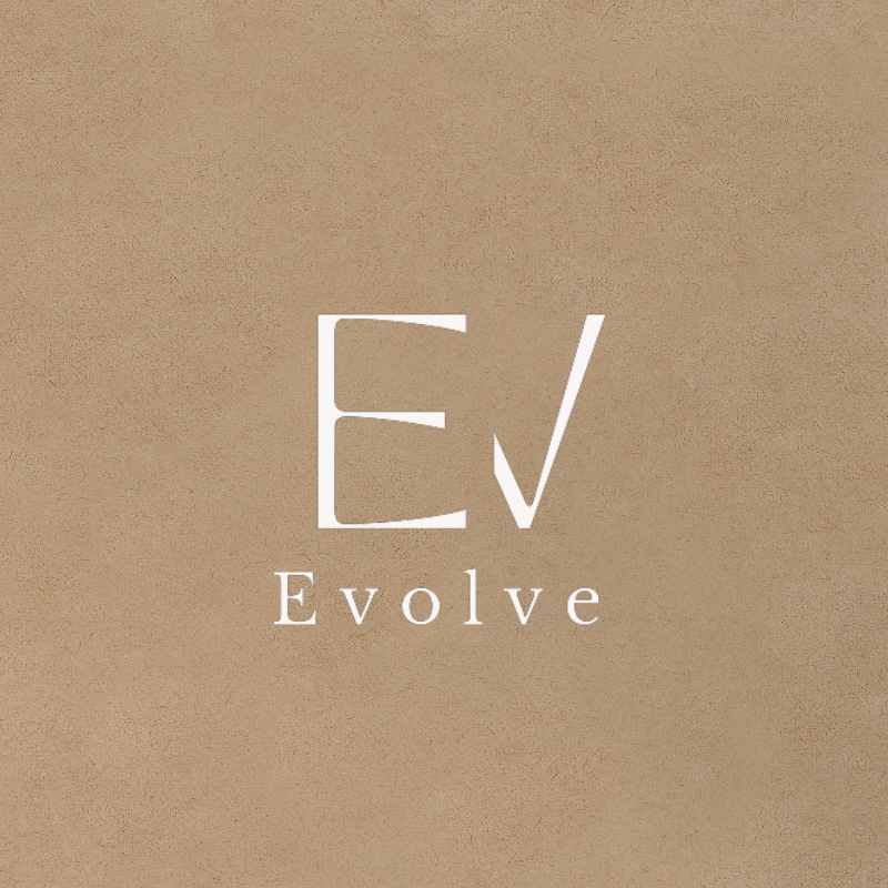 Evolve Podcast thumbnail