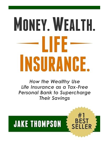 Money. Wealth. Life Insurance  thumbnail