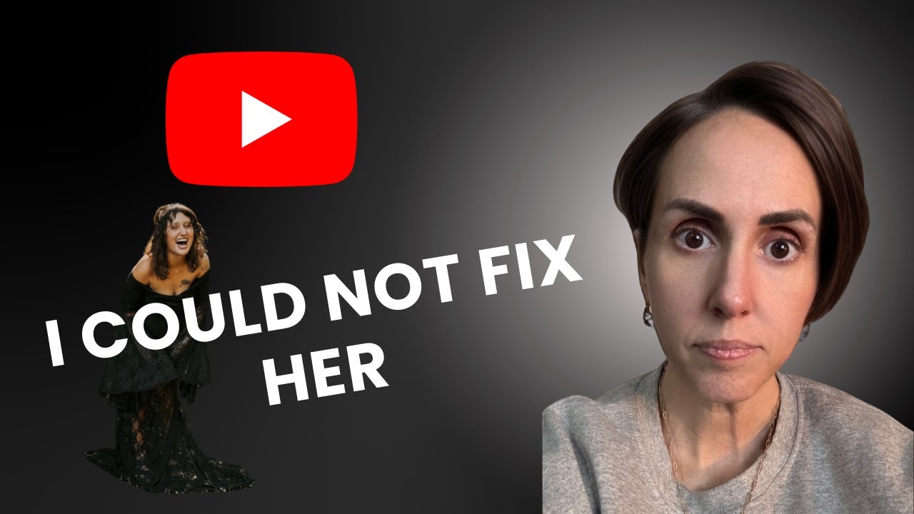 Radical Acceptance And My Daughter’s Addiction: How I Stopped Trying To Fix Her And Started Healing thumbnail