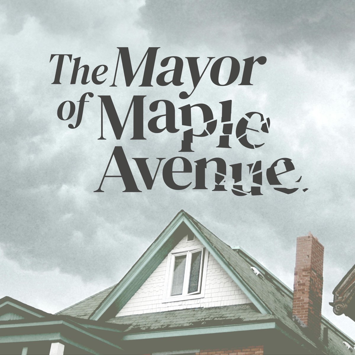 The Mayor of Maple Ave- must listen thumbnail