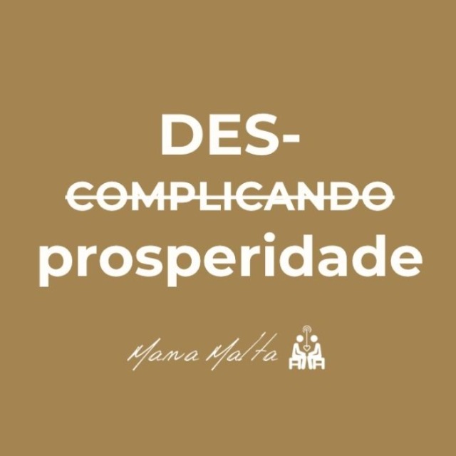 Descomplicando a Prosperidade grupo whatsapp thumbnail