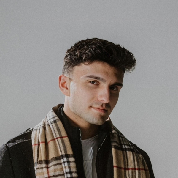 BioSite profile picture for @gianni