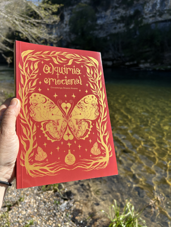CAMPAÑA VERKAMI NUEVO LIBRO  thumbnail