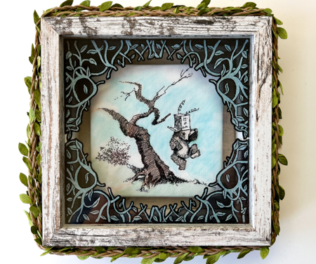 Shoots & Stitches | The Blog thumbnail
