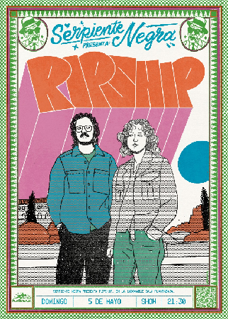 Martes 5 de mayo: Ripship thumbnail