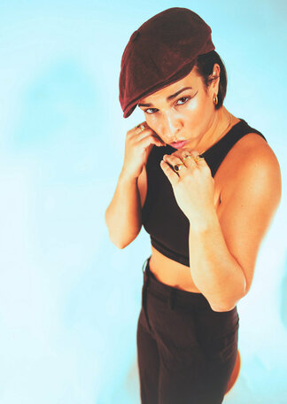 Domingo 22 de marzo: La Perra Blanco thumbnail