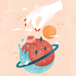 Behance Portfolio thumbnail