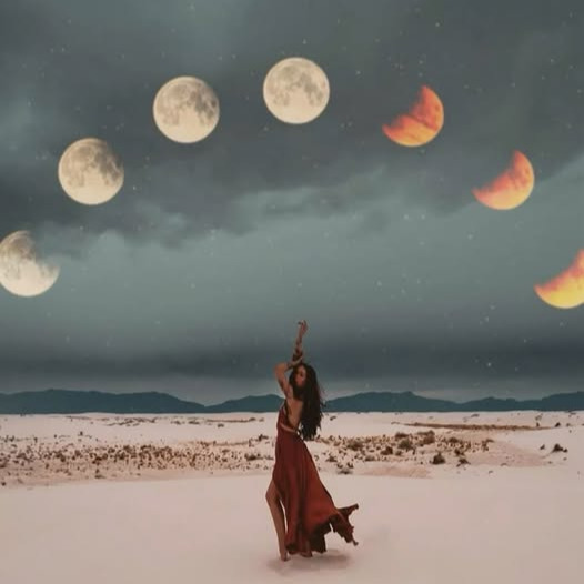 ATELIER "YOGA DE LA FEMME" - GREASQUE - Dimanche 31 mai   (10h-12h) thumbnail