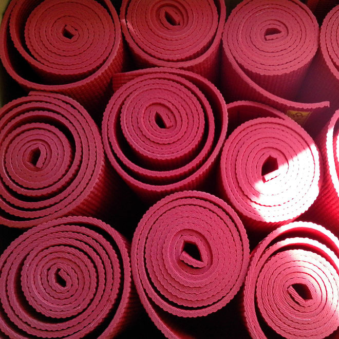 COURS ESSAI YOGA (adulte/enfant) - 2025-26 thumbnail