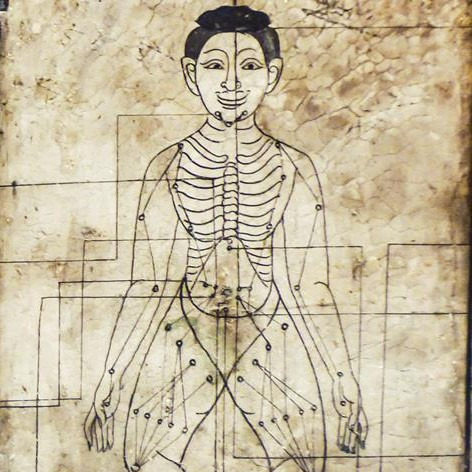 ATELIER "YOGA THERAPEUTIQUE" N°5 - GREASQUE - Dimanche  17 mai  (9h30-12h30) thumbnail