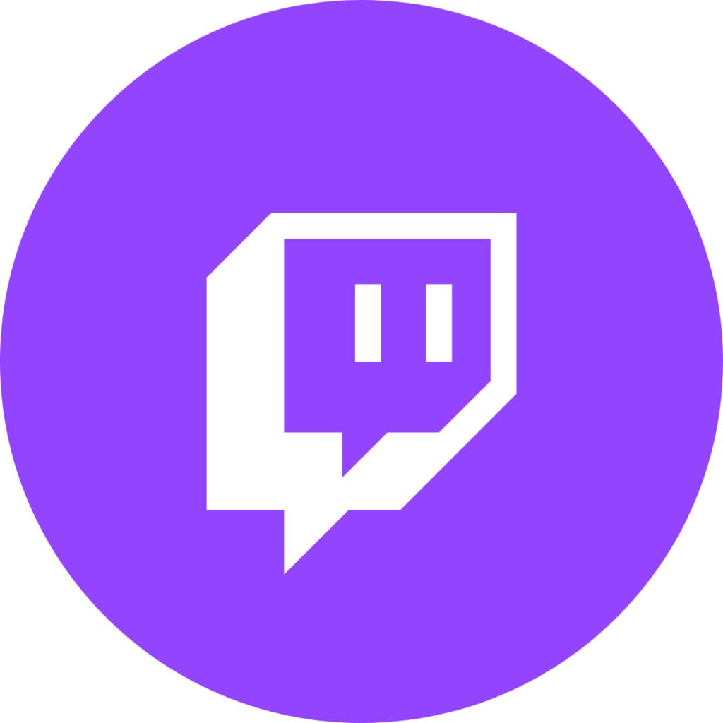 TWITCH thumbnail