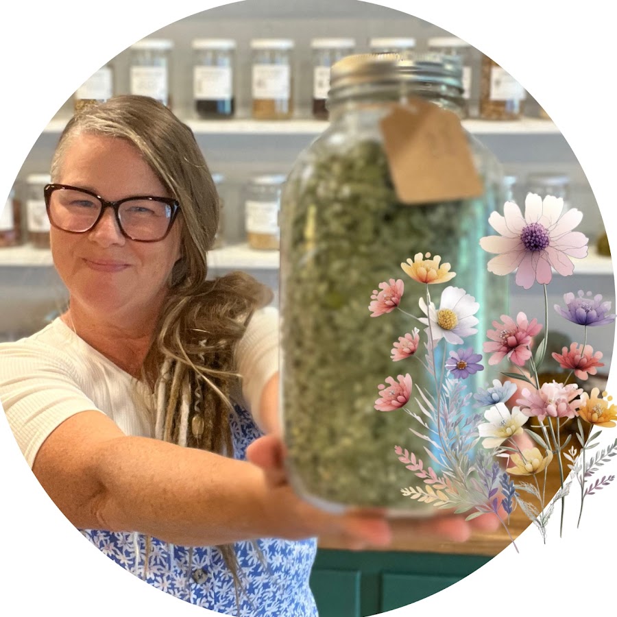 Hope Blooms Botanicals Youtube Channel thumbnail