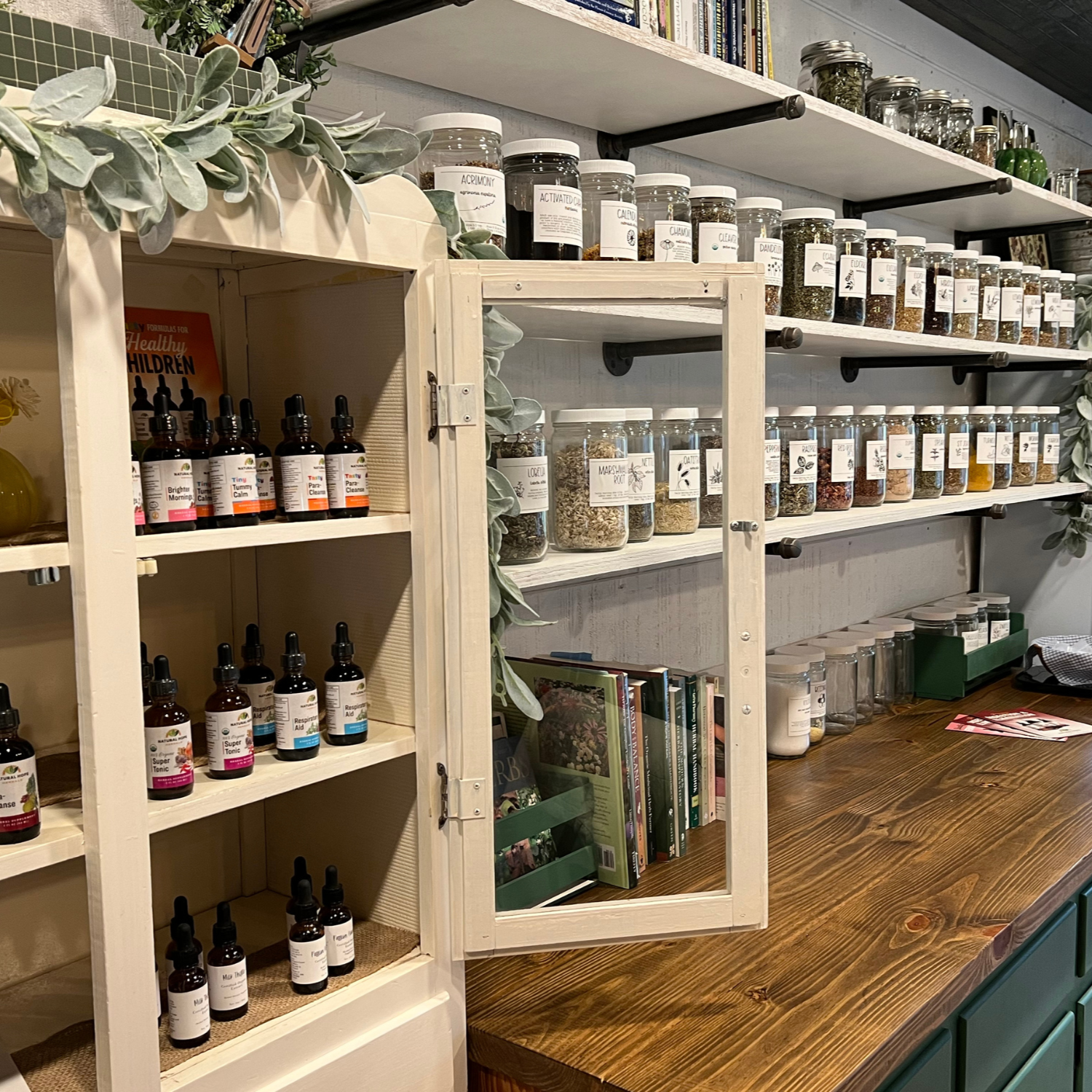 My Herbal Supplies on Amazon thumbnail