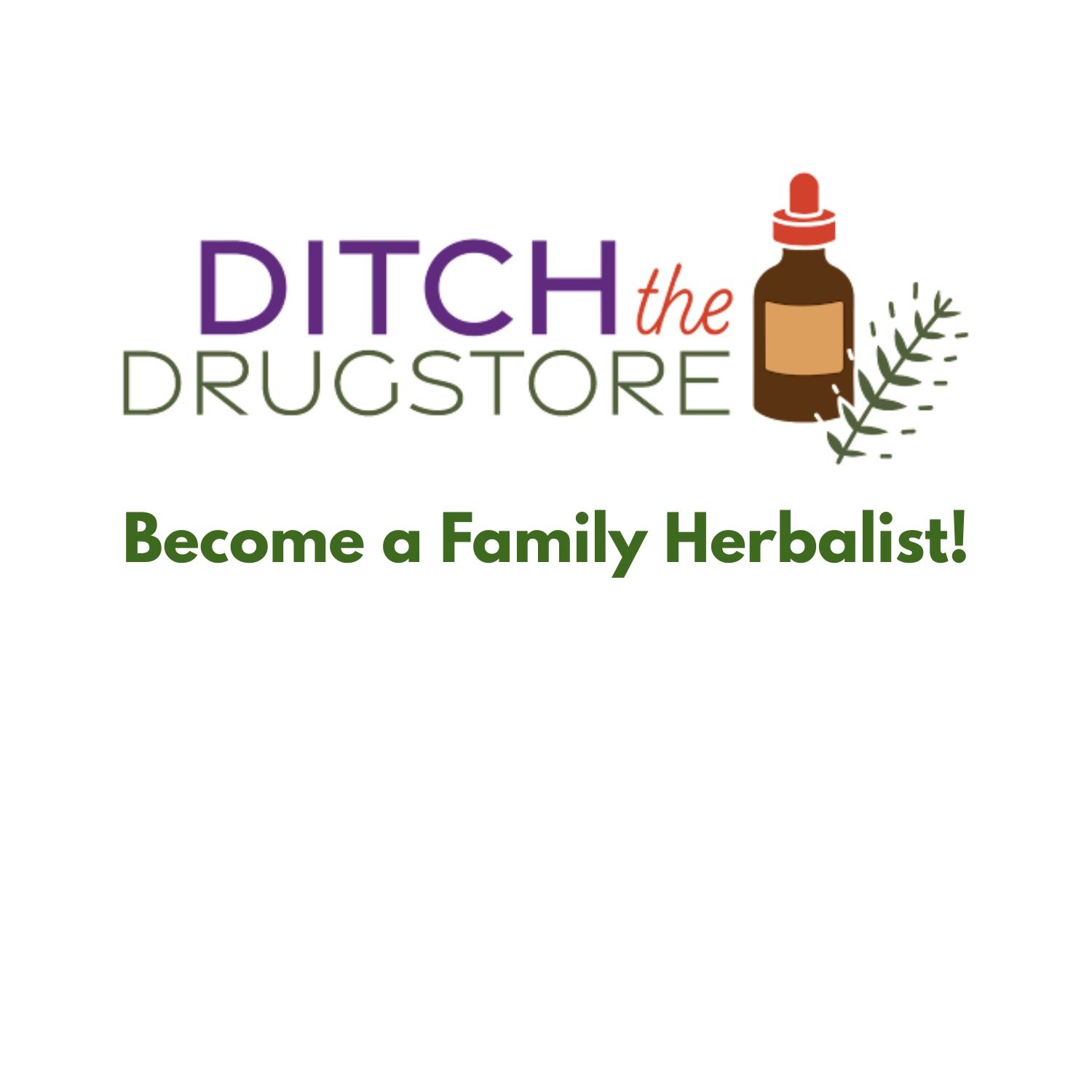 Recommended Herbal Education thumbnail