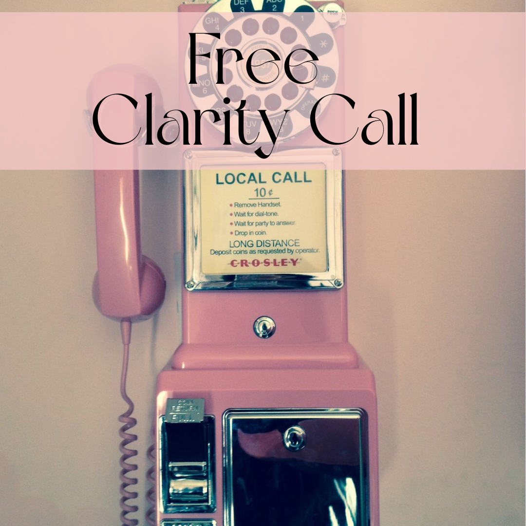 Clarity Call thumbnail