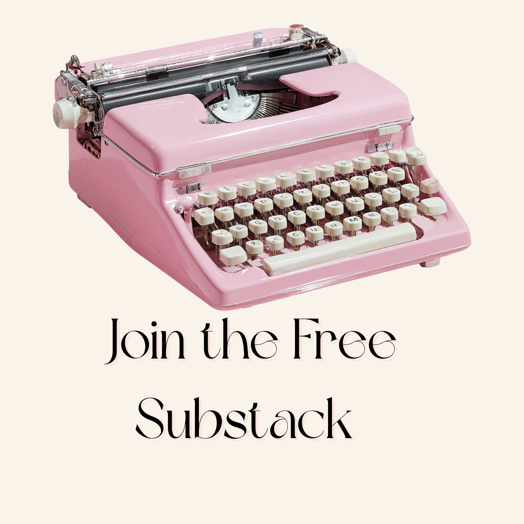 Susbtack Join Free! thumbnail