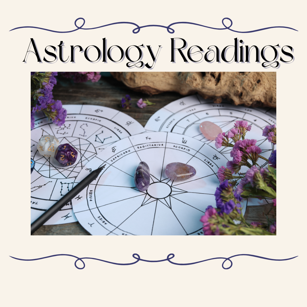 Care & Cycles-Astrology for Mothers thumbnail