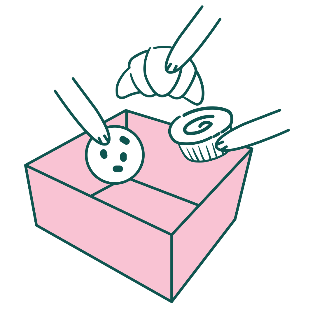 Local Farmers Market Pre-Order thumbnail