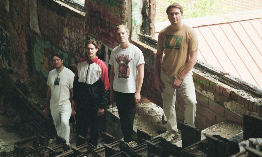 Guppy sees The Silver Palms balancing lightness and depth thumbnail