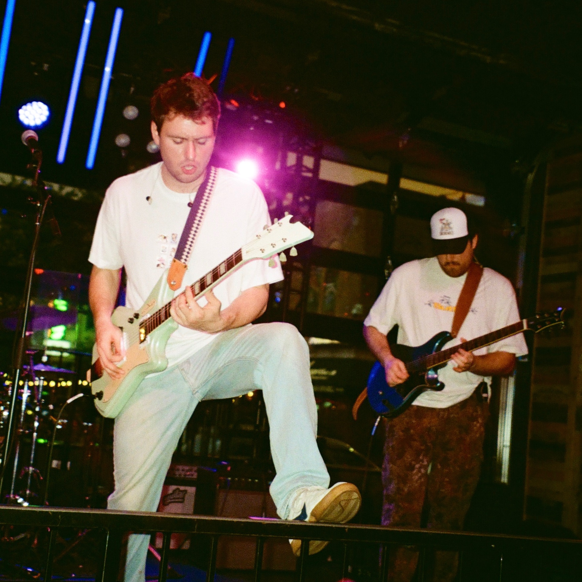 Joe’s on Weed St 11/14 🎟️ thumbnail